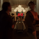 Cecilia begins to unravel when her ex seemingly comes back from the dead.